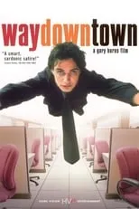 Poster de Waydowntown