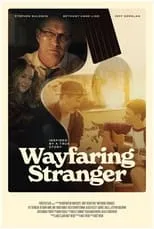 Tim Bensch interpreta a Superintendent Davis en Wayfaring Stranger