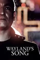 Orla Brady es Grace en Wayland's Song