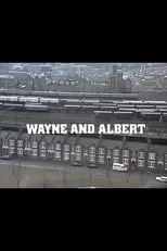 Portada de Wayne and Albert