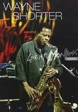 Rodney Holmes interpreta a Drums en Wayne Shorter: Live at Montreux 1996