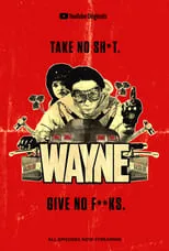 Portada de Wayne