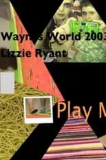 Lizzie Fitch es  en Wayne's World