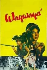 Poster de la película Waywaya - Películas hoy en TV