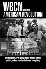 Poster de WBCN and the American Revolution