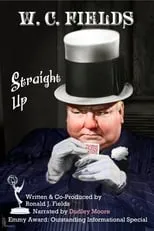 Will Fowler es Self en W.C. Fields: Straight Up