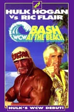 Harley Race interpreta a Himself (Manager) en WCW Bash at the Beach 1994