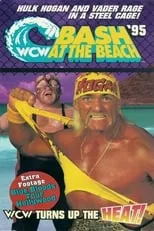 Rick Wilson es The Renegade en WCW Bash at the Beach 1995