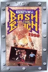 Película WCW Bash at The Beach 1998