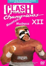 Película WCW Clash of The Champions XII: Fall Brawl '90: Mountain Madness