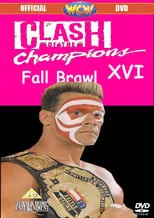 Rob Rechsteiner interpreta a Rick Steiner en WCW Clash of The Champions XVI: Fall Brawl '91