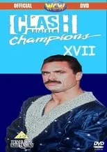 Curtis Hughes interpreta a Mr. Hughes en WCW Clash of The Champions XVII