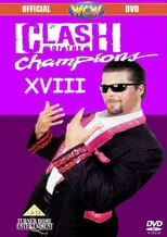 Película WCW Clash of The Champions XVIII