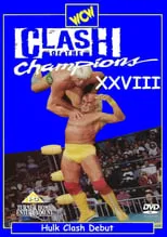 Robert Welch interpreta a Col. Rob Parker (Manager) en WCW Clash of The Champions XXVIII