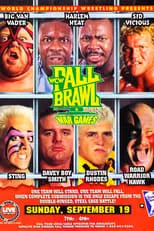 Película WCW Fall Brawl 1993