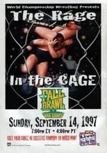 Portada de WCW Fall Brawl 1997