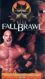 Shannon Moore interpreta a Himself en WCW Fall Brawl 2000