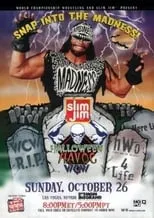 Steve McMichael interpreta a Steve "Mongo" McMichael en WCW Halloween Havoc 1997