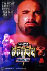 Poster de la película WCW Halloween Havoc 1998 - Películas hoy en TV