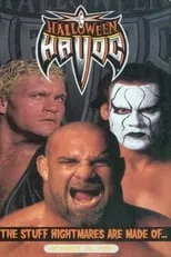 Portada de WCW Halloween Havoc 1999