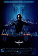 Portada de WCW Halloween Havoc 2000