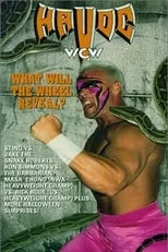 Película WCW Halloween Havoc