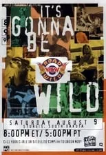 Película WCW Road Wild 1997