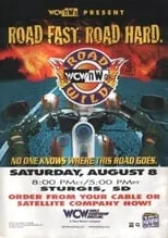 Póster de la película WCW Road Wild 1998