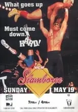 Tonga Fifita interpreta a Meng en WCW Slamboree 1996