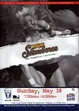 Póster de WCW Slamboree 1997