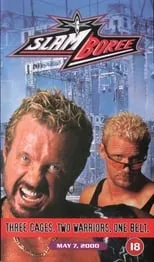 Poster de WCW Slamboree 2000