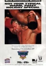 WCW Starrcade 1996 portada