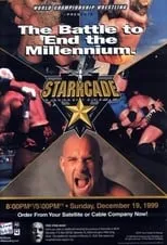 WCW Starrcade 1999 portada