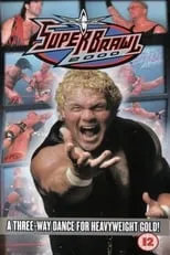 Película WCW SuperBrawl 2000