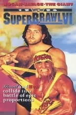 Portada de WCW SuperBrawl VI