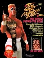 Barry Windham interpreta a Barry Windham en WCW The Great American Bash