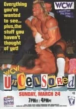 Película WCW Uncensored 1996