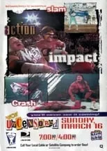 Portada de WCW Uncensored 1997