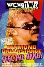 Portada de WCW/NWO Superstar Series: Diamond Dallas Page - Feel the Bang!