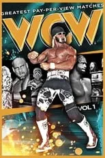 James Yun interpreta a Yun Yang en WCW'S Greatest Pay-Per-View Matches Volume 1