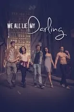 Poster de We All Lie My Darling