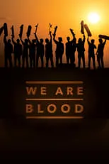 Poster de la película We Are Blood - Películas hoy en TV