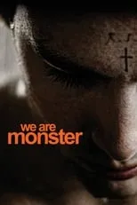 Portada de We Are Monster