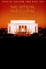 Sasha Obama interpreta a Self en We Are One: The Obama Inaugural Celebration at the Lincoln Memorial