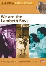 Película We Are the Lambeth Boys