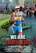 Luke McKenzie es  en We Are Triathletes