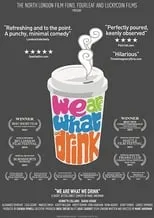 Sarah Hoare en la película We Are What We Drink