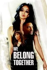 Portada de We Belong Together