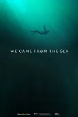 Portada de We Came Frome The Sea