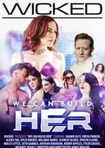 Portada de We Can Build Her